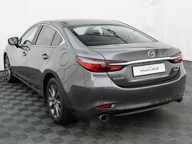 Mazda 6 WD8501R#2.0 Center-Line Podgrz.f LED Salon PL VAT23%