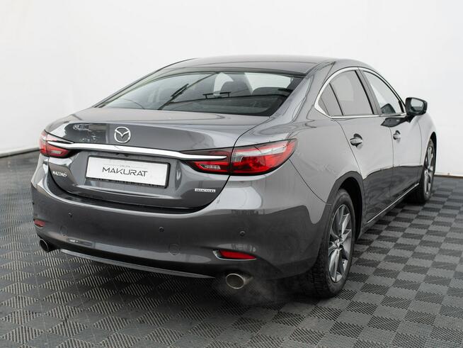 Mazda 6 WD8501R#2.0 Center-Line Podgrz.f LED Salon PL VAT23%