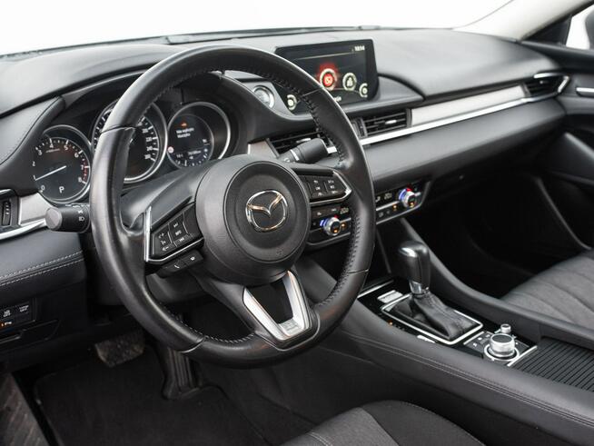 Mazda 6 WD8501R#2.0 Center-Line Podgrz.f LED Salon PL VAT23%