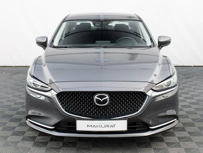 Mazda 6 WD8501R#2.0 Center-Line Podgrz.f LED Salon PL VAT23%