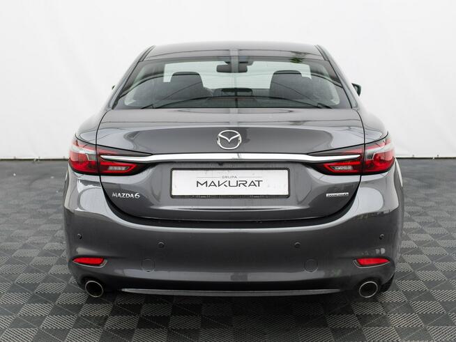 Mazda 6 WD8501R#2.0 Center-Line Podgrz.f LED Salon PL VAT23%