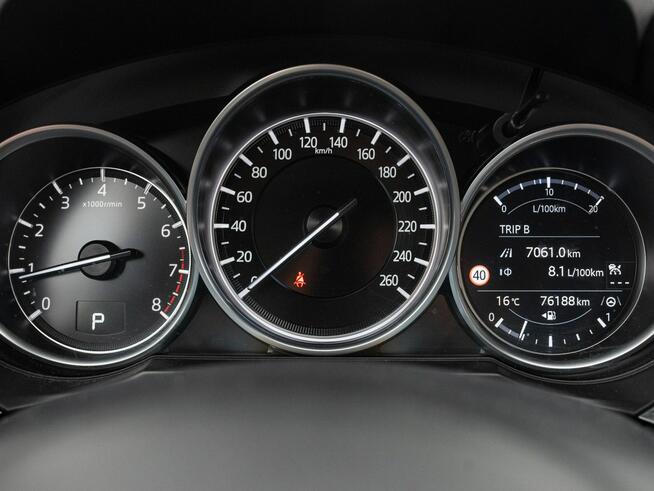 Mazda 6 WD8501R#2.0 Center-Line Podgrz.f LED Salon PL VAT23%