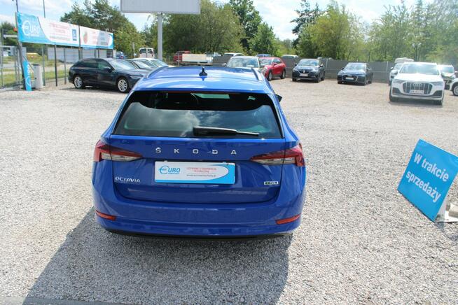Škoda Octavia AMBITION DSG Salon Polska netto 59268 PLN Gwarancja