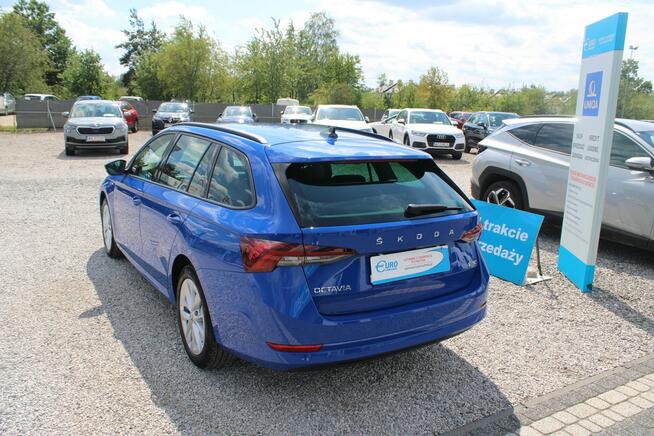 Škoda Octavia AMBITION DSG Salon Polska netto 59268 PLN Gwarancja