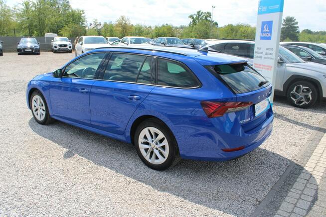 Škoda Octavia AMBITION DSG Salon Polska netto 59268 PLN Gwarancja