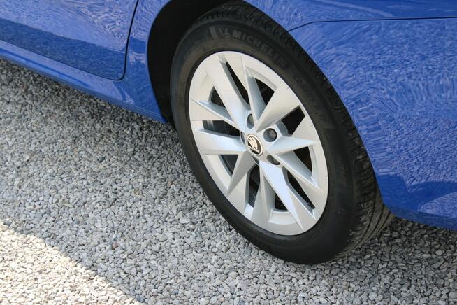 Škoda Octavia AMBITION DSG Salon Polska netto 59268 PLN Gwarancja