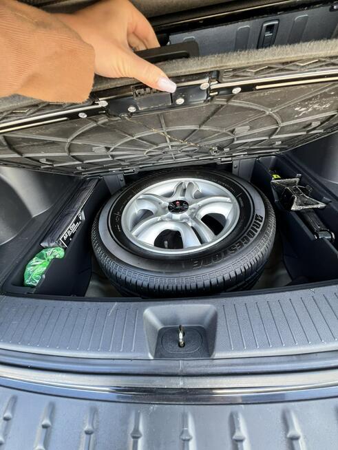 Kia Sportage 4x4