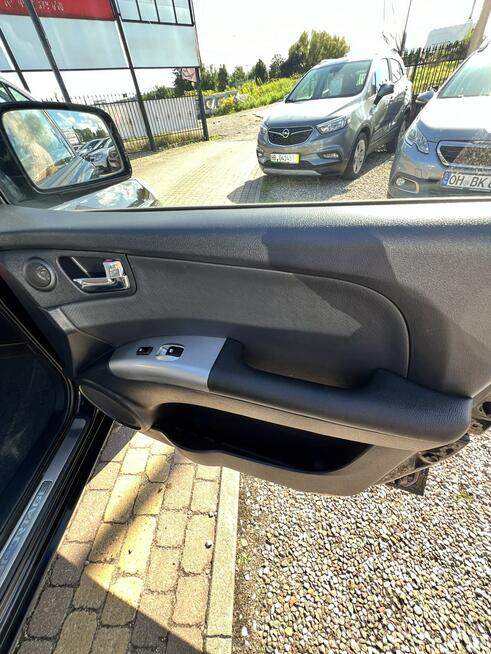 Kia Sportage 4x4
