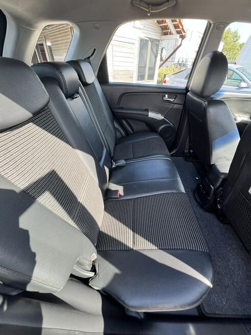 Kia Sportage 4x4
