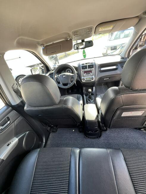 Kia Sportage 4x4