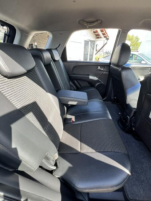 Kia Sportage 4x4