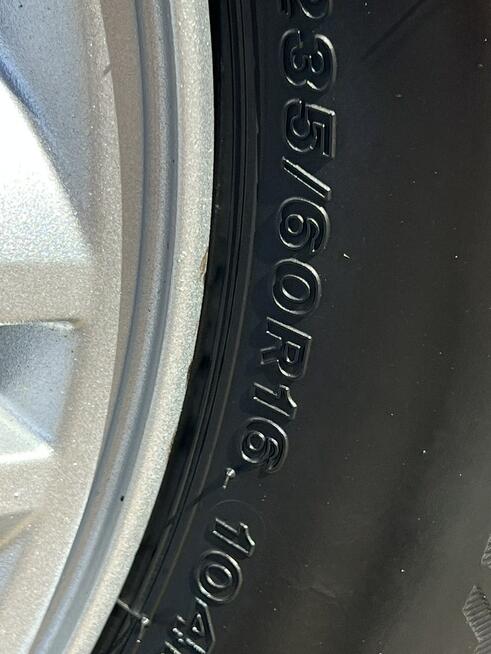 Kia Sportage 4x4
