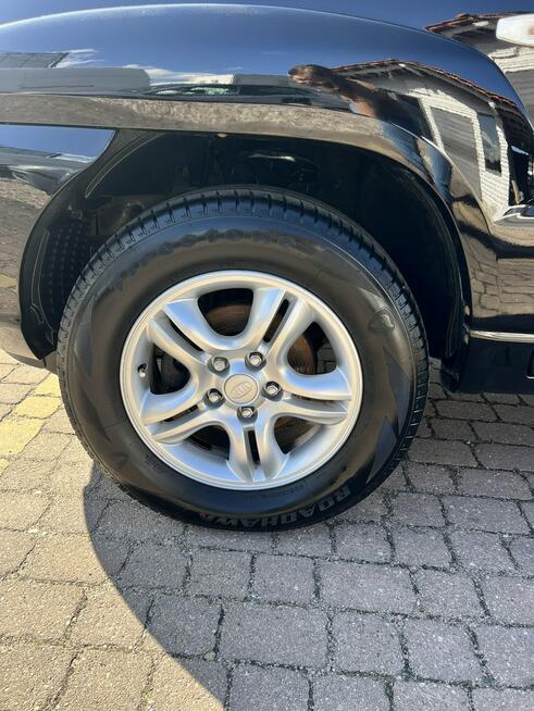 Kia Sportage 4x4