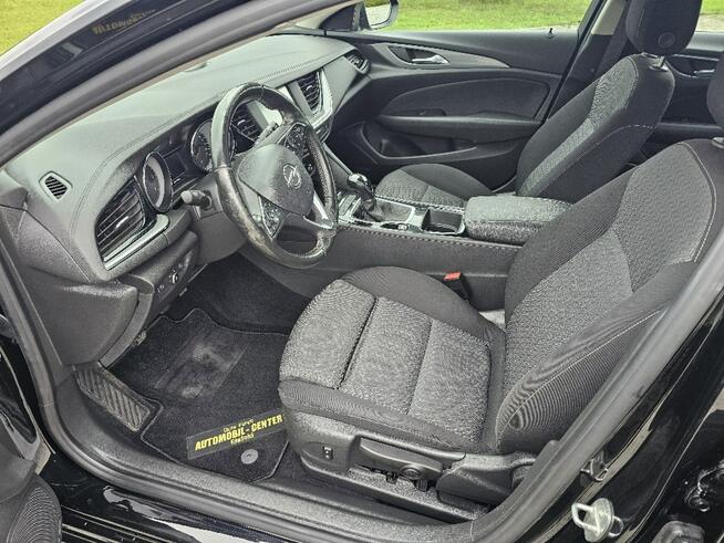 Opel Insignia Sports Tourer 2.0 CDTI 170KM, navi, hak