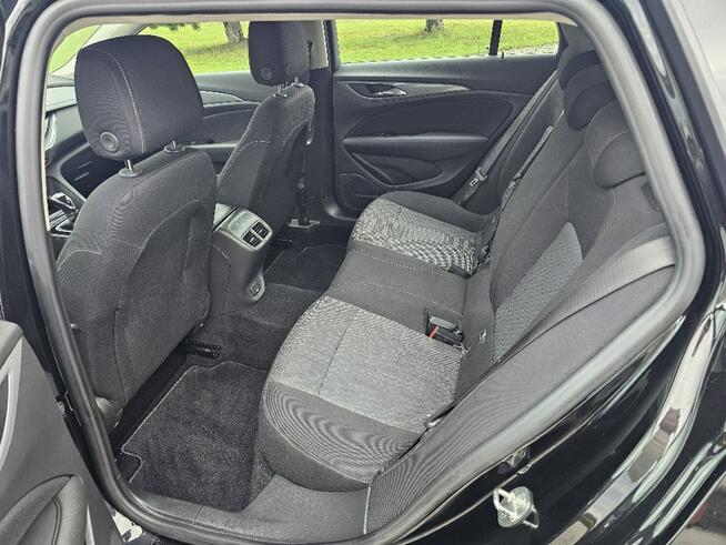 Opel Insignia Sports Tourer 2.0 CDTI 170KM, navi, hak