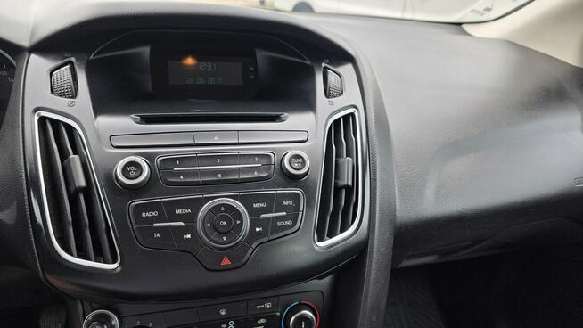 Ford Focus ładny stan , technicznie super