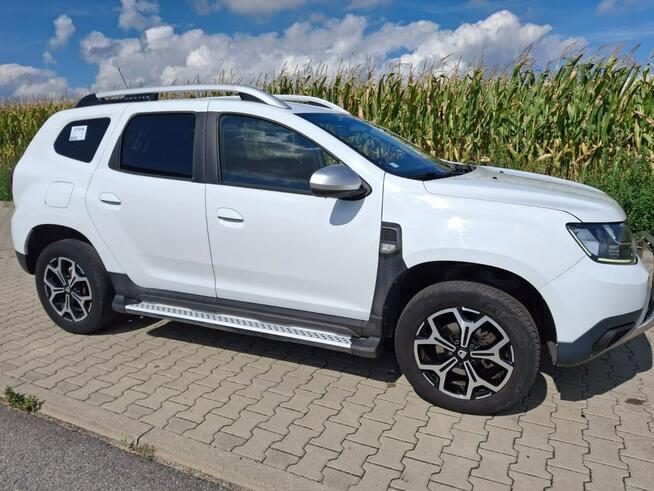 Dacia Duster 1.5 dci 134.000km !