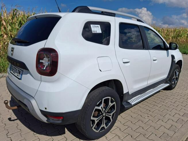 Dacia Duster 1.5 dci 134.000km !