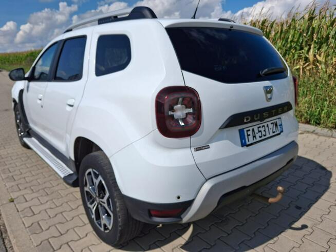 Dacia Duster 1.5 dci 134.000km !