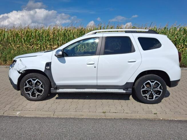 Dacia Duster 1.5 dci 134.000km !