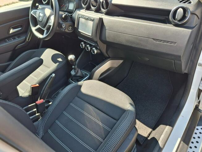 Dacia Duster 1.5 dci 134.000km !