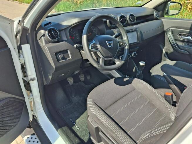 Dacia Duster 1.5 dci 134.000km !
