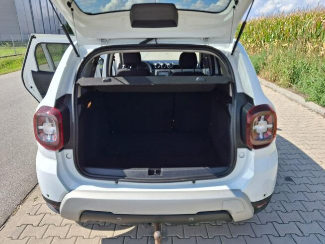 Dacia Duster 1.5 dci 134.000km !