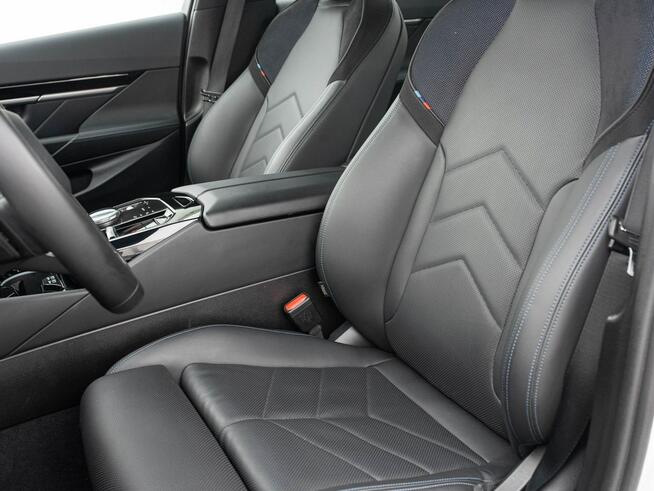 GD7P016#520d mHEV M Sport Ambient Podgrz.f K.cof Salon PL VAT23%