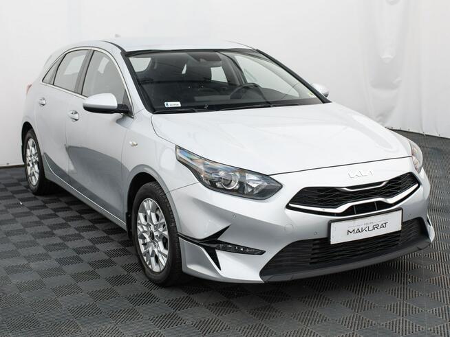 Kia Cee'd PO7XT28#1.5 T-GDI M 2 stref klima K.cof salon PL VAT23%