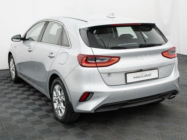 Kia Cee'd PO7XT28#1.5 T-GDI M 2 stref klima K.cof salon PL VAT23%