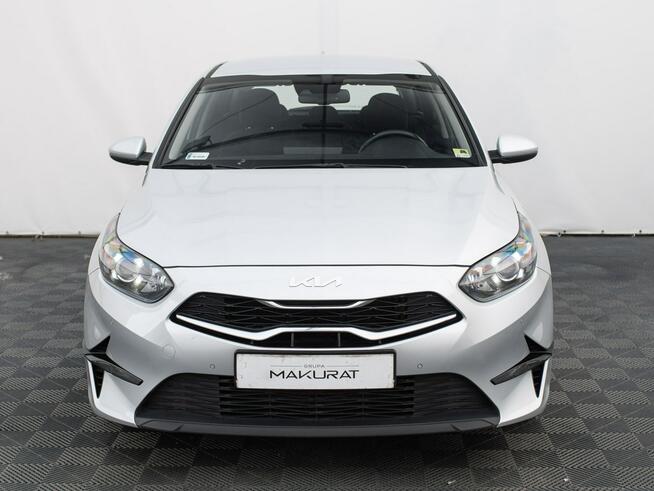 Kia Cee'd PO7XT28#1.5 T-GDI M 2 stref klima K.cof salon PL VAT23%