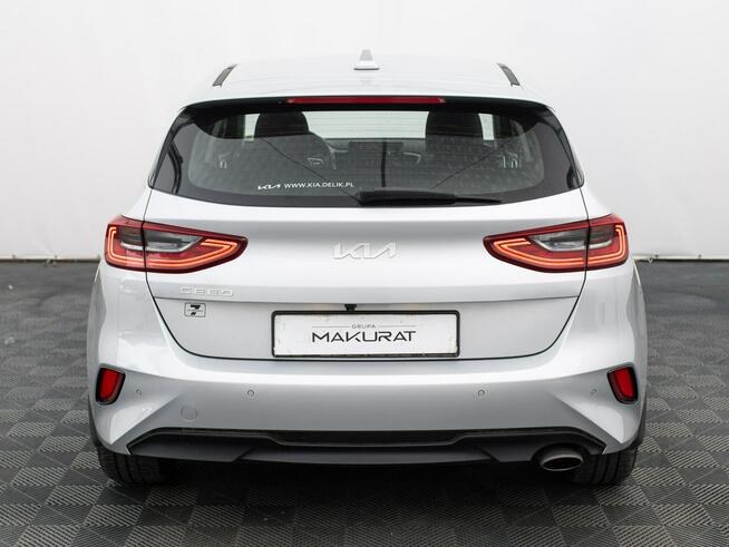 Kia Cee'd PO7XT28#1.5 T-GDI M 2 stref klima K.cof salon PL VAT23%