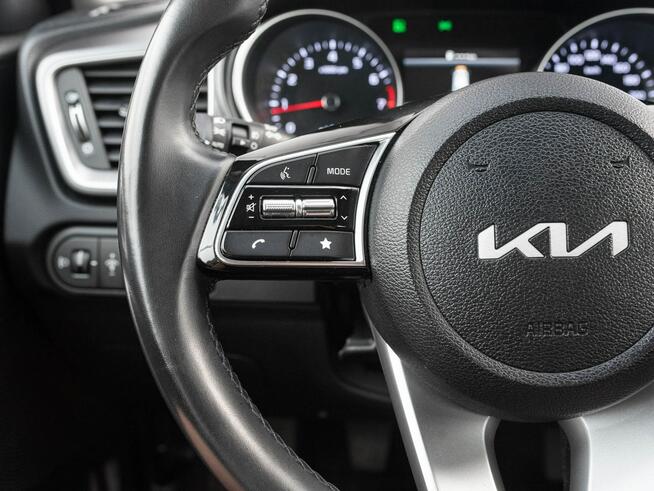 Kia Cee'd PO7XT28#1.5 T-GDI M 2 stref klima K.cof salon PL VAT23%