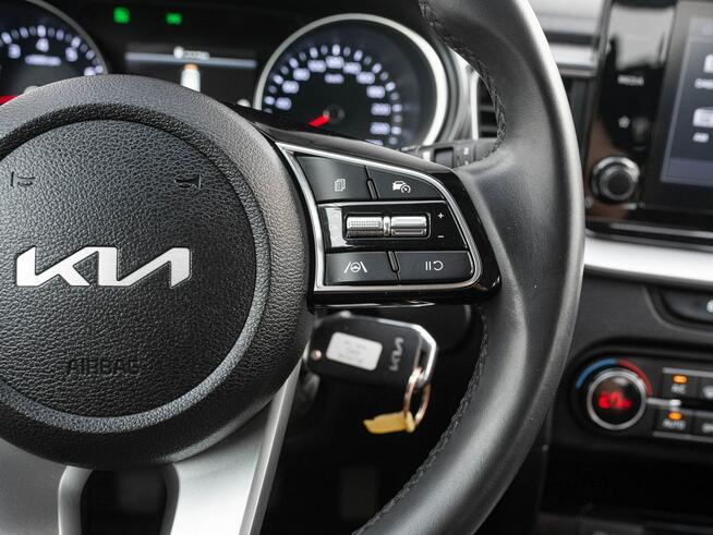 Kia Cee'd PO7XT28#1.5 T-GDI M 2 stref klima K.cof salon PL VAT23%