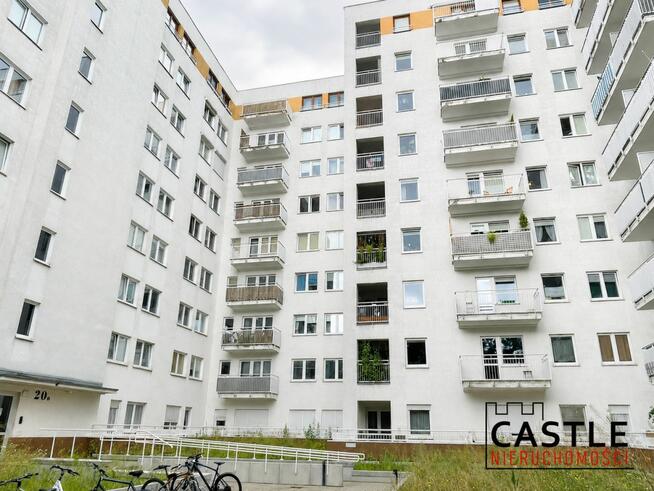 Mieszkanie Poznań gm. Poznań-Stare Miasto Winogrady, Księcia Mieszka I