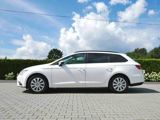 Seat Leon 1.2TSI 105KM Eu5 ST Refer Kombi -Salon Polska -Zobacz