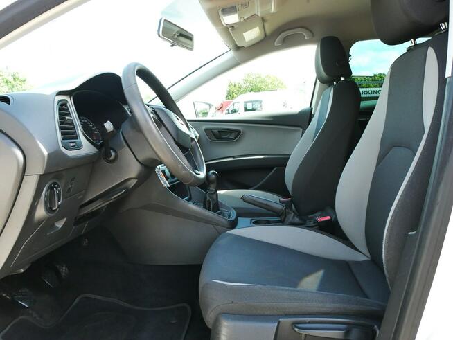 Seat Leon 1.2TSI 105KM Eu5 ST Refer Kombi -Salon Polska -Zobacz