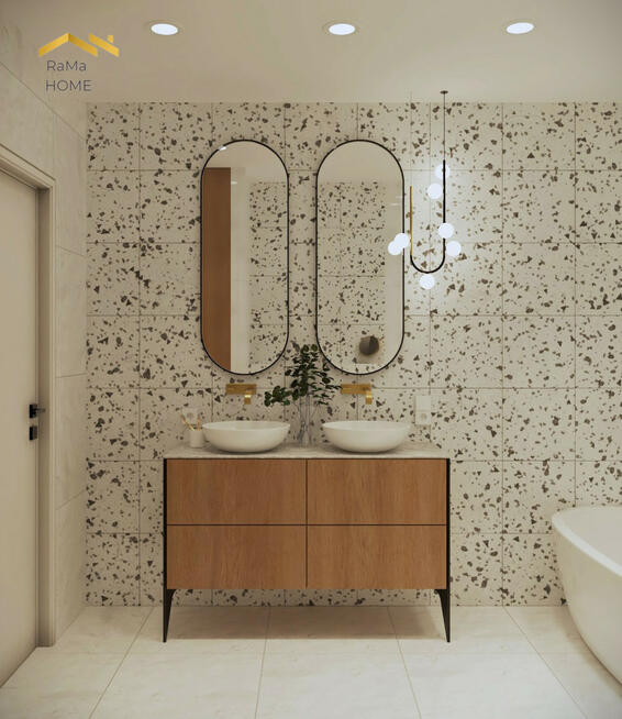 Dom Niepołomice, Krzywa