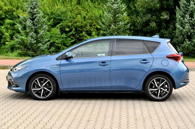 Toyota Auris _1.8 136KM_HYBRID_Full Led_Alkantara_Navi_Full Opcja_