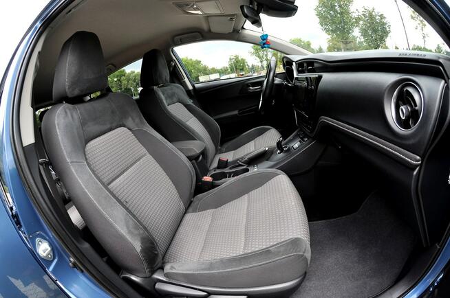 Toyota Auris _1.8 136KM_HYBRID_Full Led_Alkantara_Navi_Full Opcja_