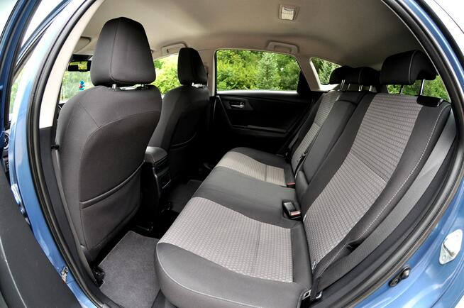 Toyota Auris _1.8 136KM_HYBRID_Full Led_Alkantara_Navi_Full Opcja_
