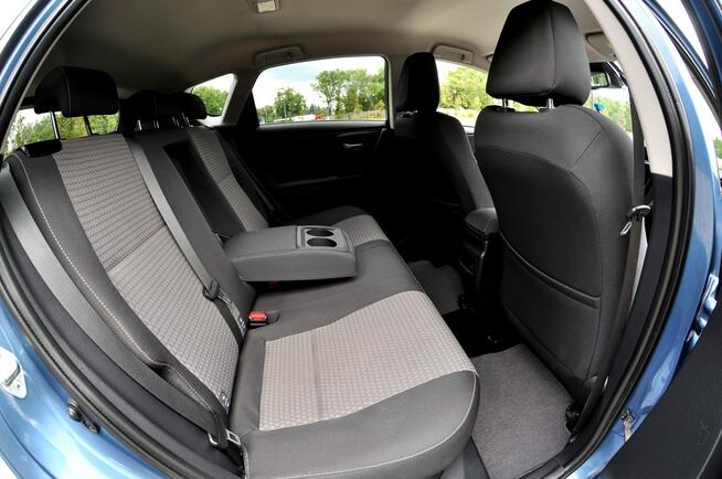 Toyota Auris _1.8 136KM_HYBRID_Full Led_Alkantara_Navi_Full Opcja_