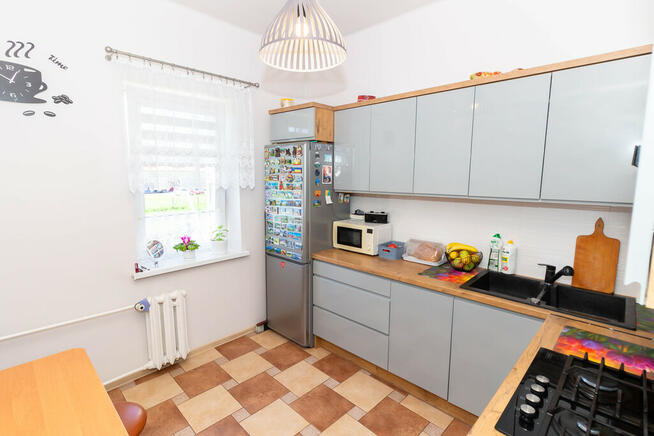 Widne mieszkanie-1piętro,48,82m2 Os.Wzgórze Ożarów