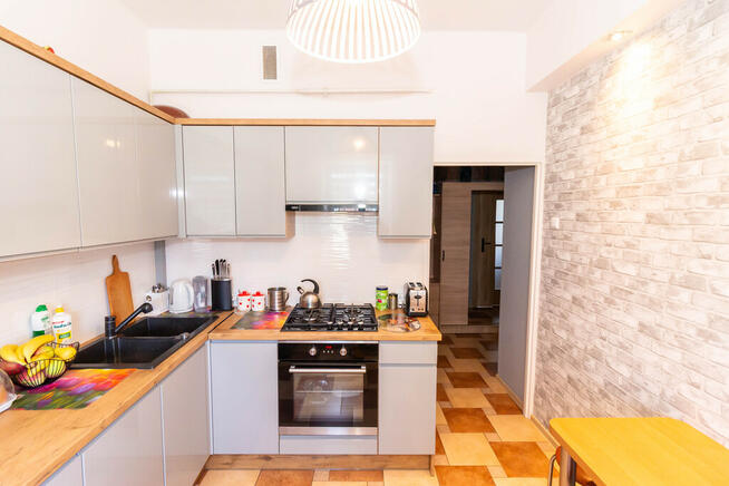 Widne mieszkanie-1piętro,48,82m2 Os.Wzgórze Ożarów