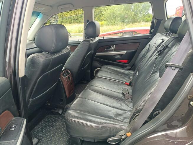 Ssangyong Rexton 2.7XDI 165km 05r 4x4