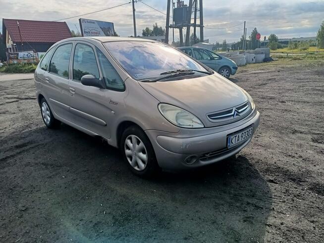 Citroen Xsara Picasso 2.0HDI 90km 03r
