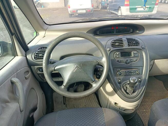 Citroen Xsara Picasso 2.0HDI 90km 03r