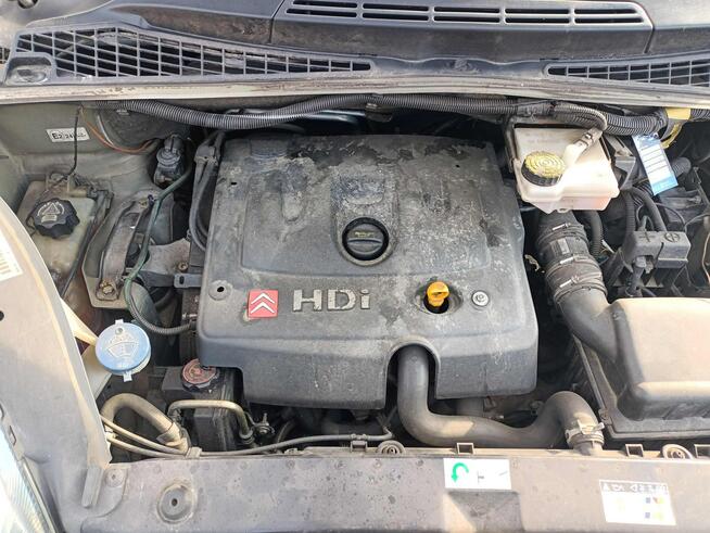 Citroen Xsara Picasso 2.0HDI 90km 03r