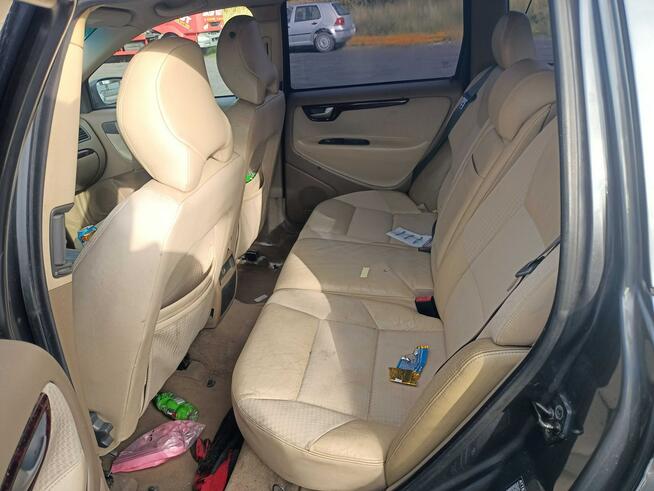 Volvo V70 2.4TD 163km 02r Automat