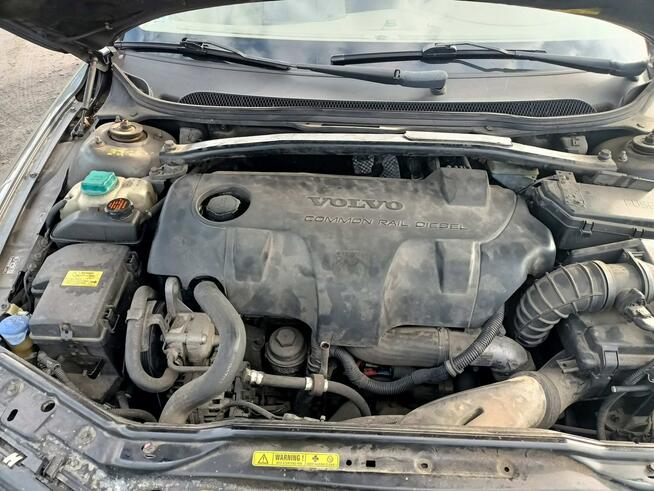 Volvo V70 2.4TD 163km 02r Automat